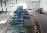 8mm Diameter Upcast Copper Rod Machine Production Line