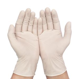 Quality Multi Use Inspection Disposable Nitrile Gloves Powder Free YXD-001 wholesale