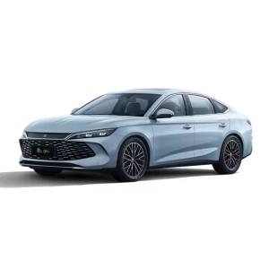 Quality Electric EV Car Byd Qin L Dm-i 2025 Basic Edition 60km Leading Model Electric Car wholesale