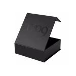 High End Jewelry Box Customized Logo Gift Necklace Ring Boxes Earring Packaging