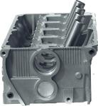 MITSUBISHI V31 N34 N44 4G64-16V 4G63-16V Aluminum Cylinder Head MD305479 2.4L