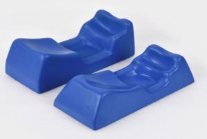 Quality Polyurethane Radiotherapy Positioning Product Prone Head Supports wholesale