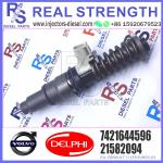 Diesel Fuel Injector 21644596 7421582094 7421644596 21582094 21644596 85003948