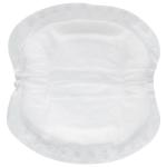 24pcs Nursing Pads Wood Pulp Disposable Breast Pads