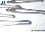 Sulzer Loom Parts Projectile Gripper With Groove