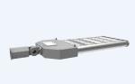 300W Intelligent LED Street Light for Street Road Park Square Lighting
