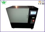 ISO 8301, EN 12667 Thermal Conductivity Tester Of Heat Flow Meter 0.1 ~ 8.0 m2K