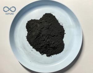 Quality 800mg/g Coal Based PAC Powdered Activated Carbon For Flue Gas Treatment wholesale