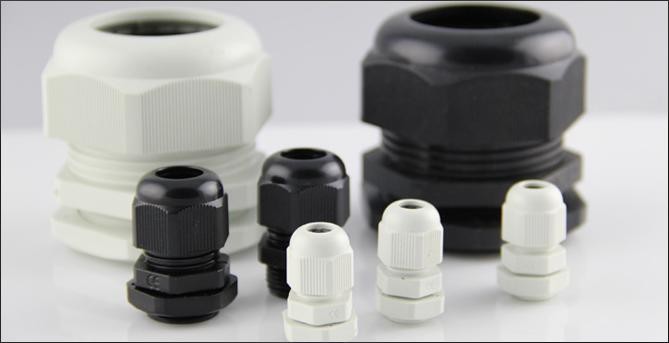 Cable Glands PVC