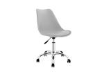Dinning Room 8kgs 0.091CBM Heavy Duty Plastic Chair