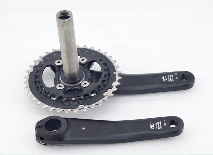 33 Speed Shimano Xt M7000 Groupset