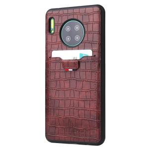 Quality OEM / ODM Shockproof Phone Cases Dirtproof Iphone 12 Leather Case wholesale