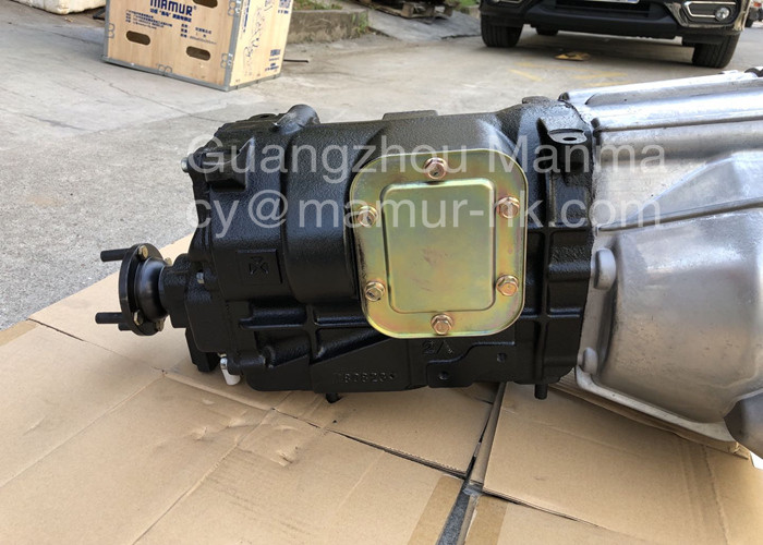 MAMUR Gearbox Assembly For JAC 1040 MSB5M A2Q05 Transmission