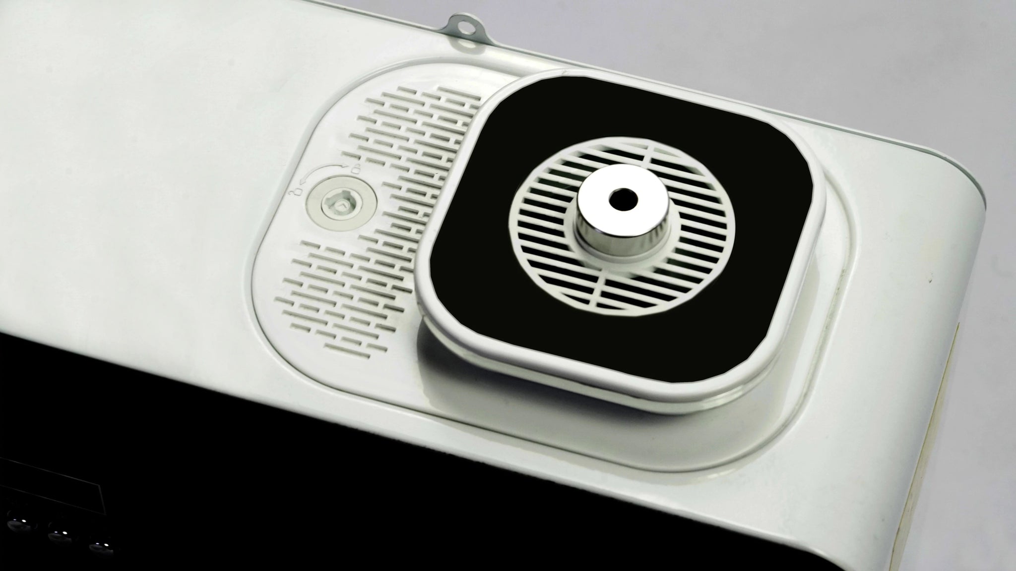 Factory Price 800ML Commercial Diffuser with Fan HVAC Scent Aroma Machine Marketing Portable Fragrance Oil Diffuser Scent