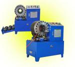 Dx68 Hose Fitting Crimper 3kw 4kw Maquinas Para Prensar Mangueras Hidraulicas
