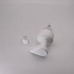 Customized White Press 43/410 Plastic Foam Pump