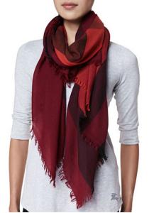 Quality fashion scarf wholesale