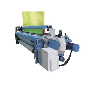 Quality Mechatronics Rapier Weaving Loom 700rpm , Rapier Power Loom Machine wholesale