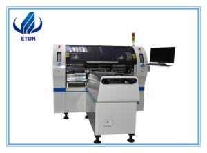 Quality Feeders Station SMT Mounting Machine LED Monitor Display 220AC 50HZ 5kw Power wholesale