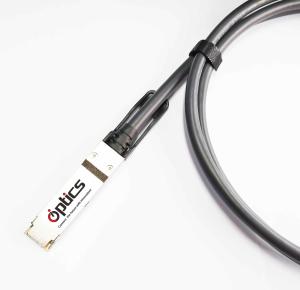 Quality 100G QSFP28 to 4x25G Breakout DAC(Direct Attach Cable) Cables (Passive) dac qsfp28 100g 1m wholesale