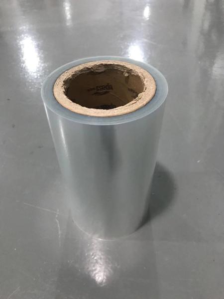 Waterproof 0.012mm 12 Micron Silicone Coated Release Liner
