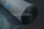 3mm Composite Silicone Fabric Waterproof And Durable