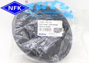 Quality Manufacturer Pneumatic Durable Pump UB11A2 Rubber Diaphragm For Excavator Breaker Hammer wholesale