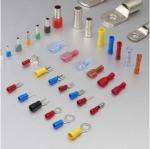 Insulating terminal