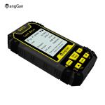 0.03Mu Pond GPS Land Area Measuring Instrument Distance Statistics