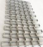 Honeycomb Great Wall Stainless Steel Metal Mesh Belt Drag Grass Protector Mat