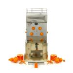 370W High Yield Automatic Orange Juicer Machine Anti-Corrosion Orange Squeezer
