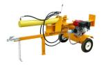 12cm Gasoline Wood Chipper