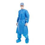 120x140cm Non Woven Surgical Gown