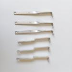 OEM Precision Metal Stamping Welding Parts Powder Coated For Medical Equipment