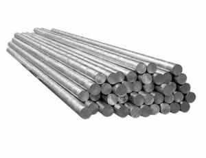 Quality Large Diameter Alloy Aluminum Round Rod Bar 2024 3003 5052 5083 6061 6063 6082 T5 T6 wholesale