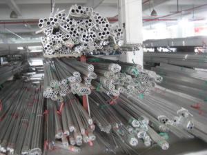 Quality Building Material Quality Inspection Services For Steel Tube / Pipe wholesale