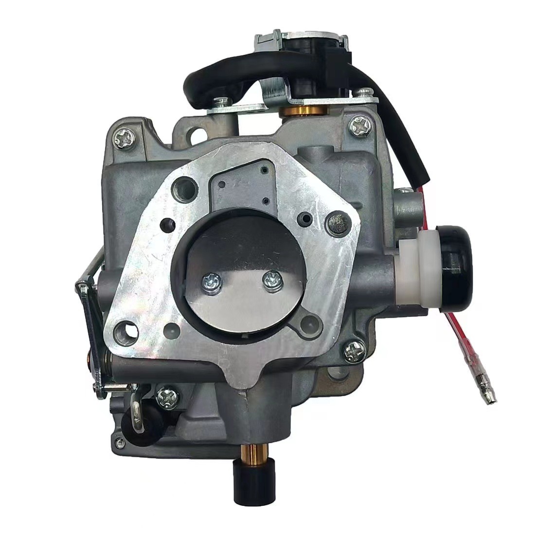 carburetor for Kolher cab CH25 CH730 740 25HP 27HP with part no 2485393-s 24853162-2