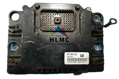 924g 928g M316c M318c M322c Ecm Controller 201-9041 Construction Machinery Parts Ecu Control GP
