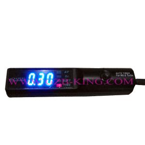 Quality DC 12V Universal Apexi Turbo Timer wholesale