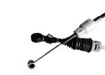 55250324 46337943 Transmission Gear Shift Cable For Alfa Romeo Fiat