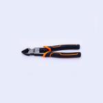 HRC62 8 Inch High Leverage Wire Side Cutters Side Cutters Electrical