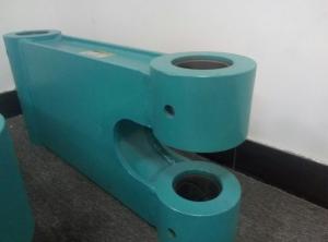 Quality High Quality excavator spare parts KOBELCO SK350 H-Link wholesale