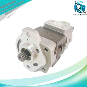 Quality Hot sale good quality KOMATSU PC78UU gear pump\hydraulic pump for excavator part wholesale