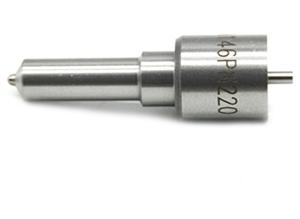 Quality P Type Common Rail Nozzle DLLA146PN220 For Diesel Fuel Injectors Parts 105017-2200 wholesale