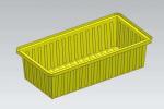 740 Gallon Rotational Moulding Moulds