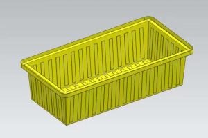 Quality 740 Gallon Rotational Moulding Moulds wholesale