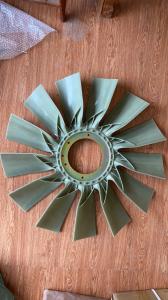 Quality Engine Valve Parts 230-4743 C7 Carter Fan Blade wholesale