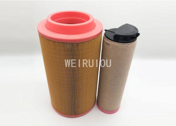 Cheap 1kg Air Compressor Air Filter SA17193 0007521982 0007521990 for sale