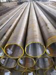 2.4851 Inconel 601 Seamless Nickel Alloy Tube High Temperature Resistance