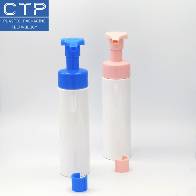 Transparent Pump Tube Color Foam Dispenser for Foaming Liquid Pumping